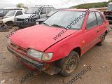 NISSAN SUNNY N14